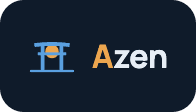 Azen