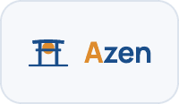 Azen
