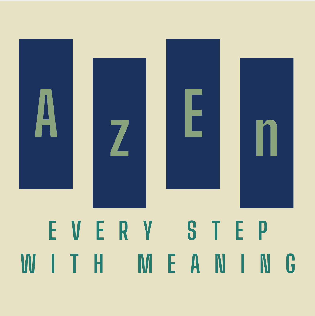 Azen Logo