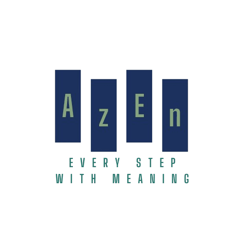 Azen Logo